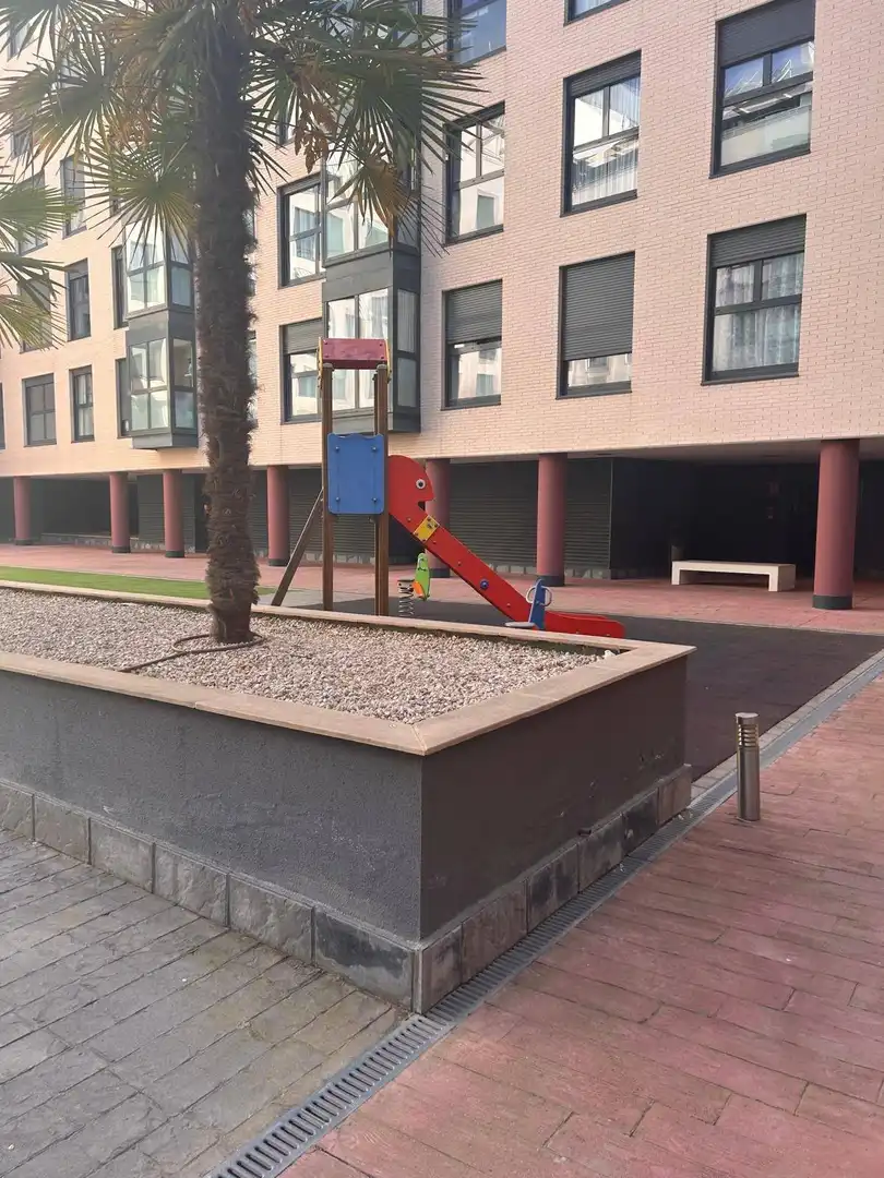 Pis de lloguer a Sanchinarro