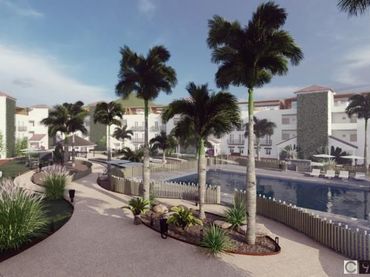 Appartement avec balcon à vendre à Chullera