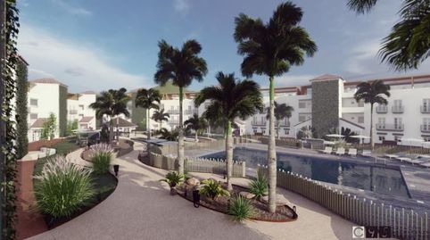 Small Oasis es el nombre del exclusivo conjunto residencial que es un pedacito de espacio con aun más mágia que hacer vida en la C
