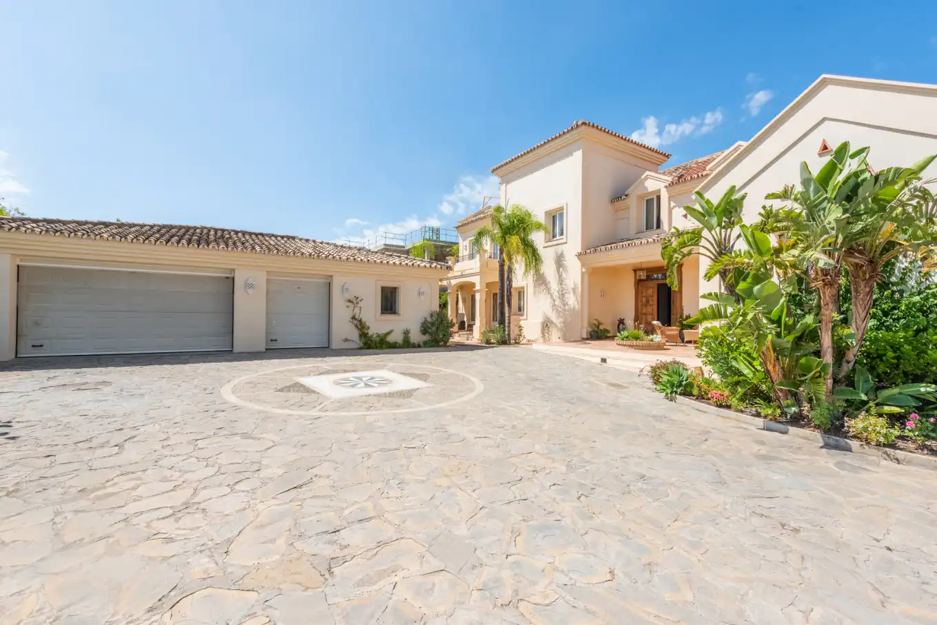 Casa con piscina en venta en Benahavís pueblo, imagen 25