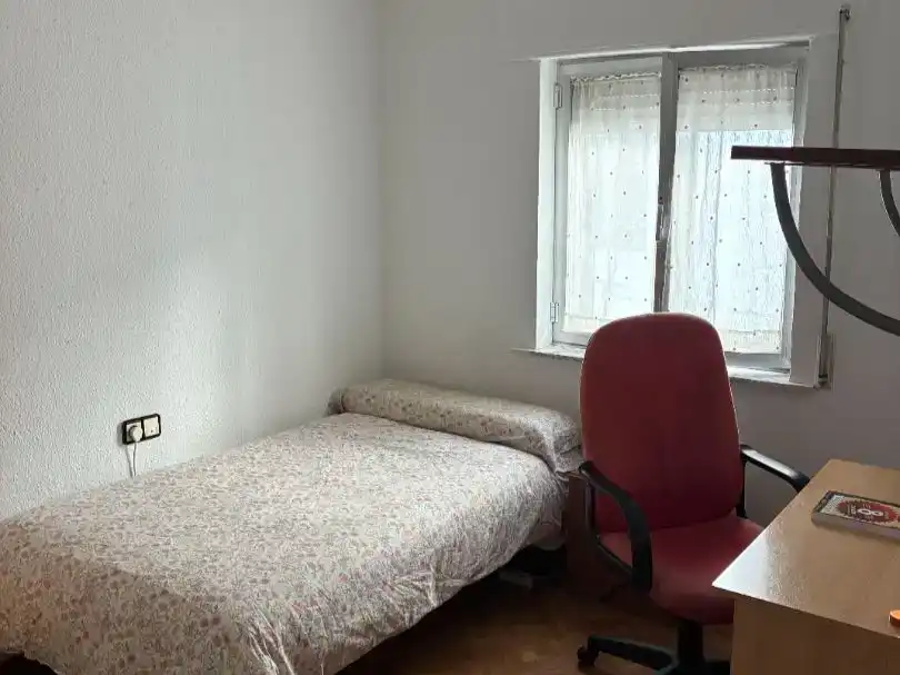 Fotografía del inmueble reportado: 290 €/mes — San Bernardo, Salamanca