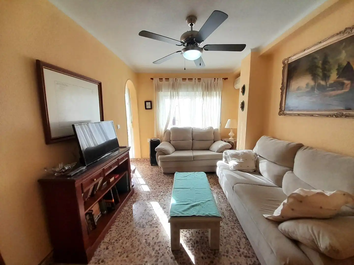 Flat with lift to rent in PELAYO, imagen 2