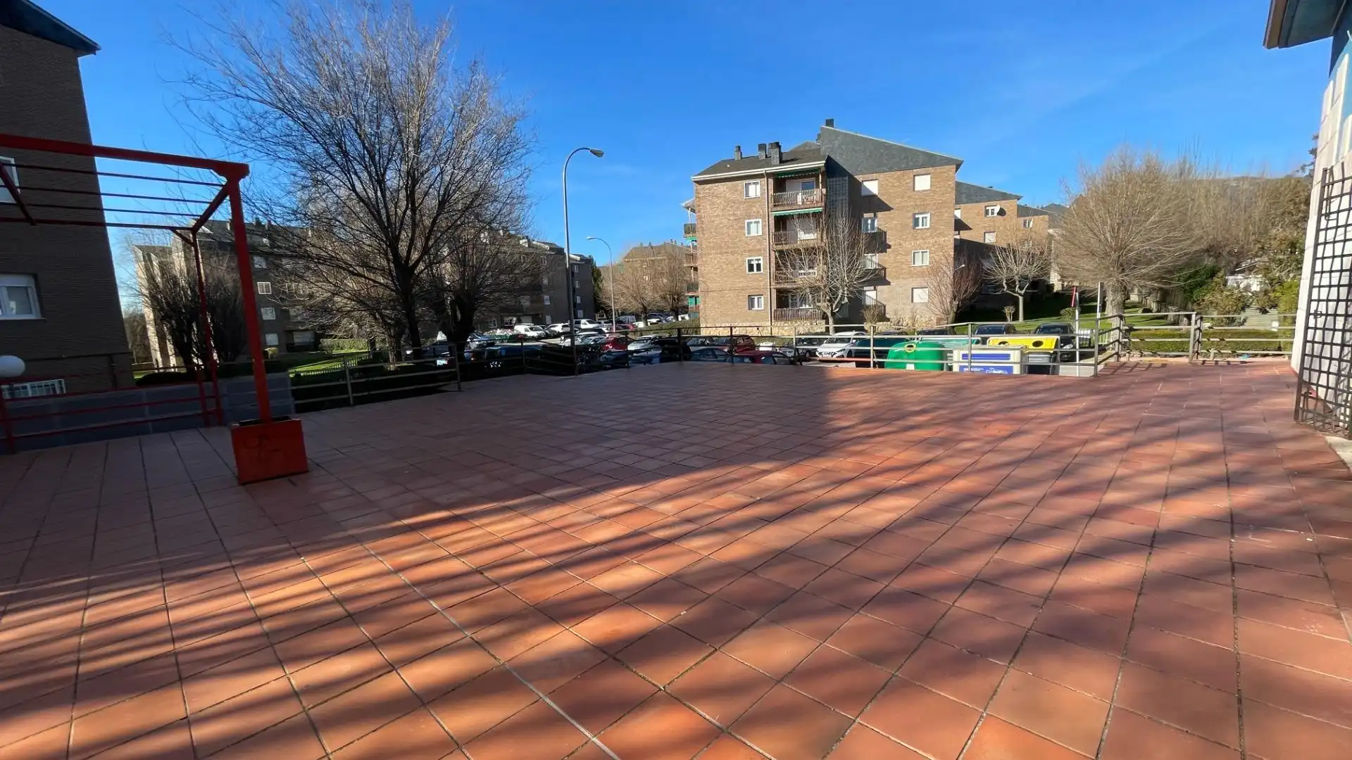 Locale commerciale in affitto a Guadarrama, imagen 20