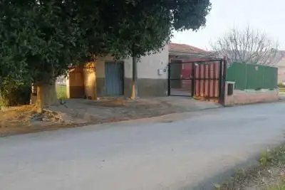 Casa o xalet en venda en Orihuela