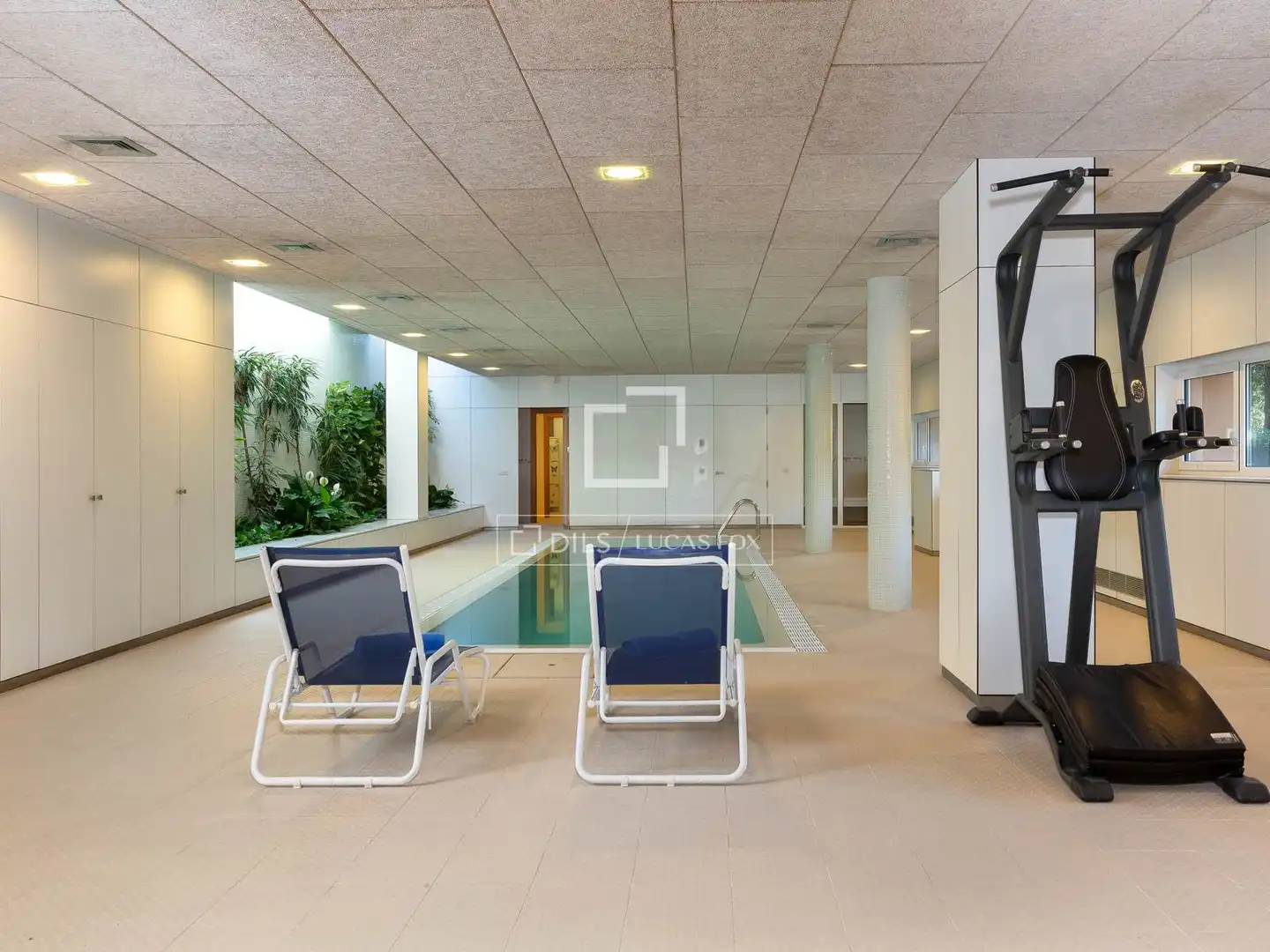 Piscina de Casa o chalet en venta en Begur con Aire acondicionado, Calefacción y Jardín privado