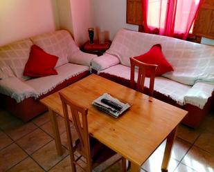 Living room of Country house for sale in Castalla  with Terrace