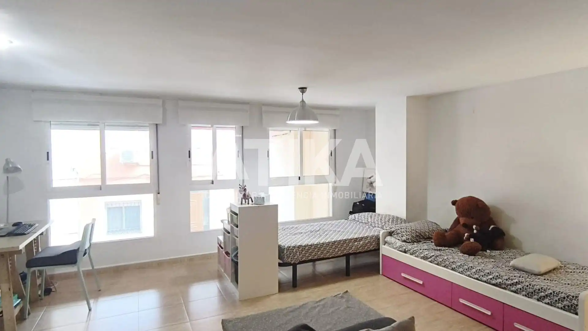 Habitación de Planta baja en venta en Ontinyent con Aire acondicionado, Calefacción y Trastero