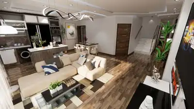 Penthouse mit Aufzug zum Verkauf in Centro ciudad