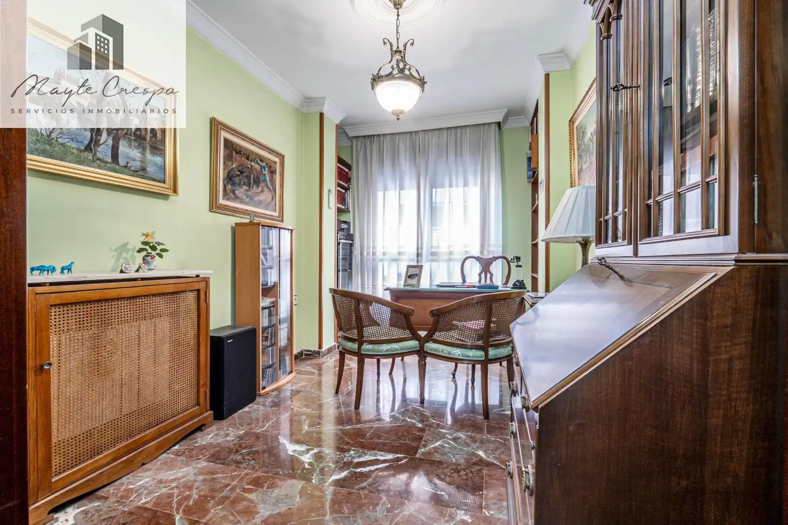 Piso con ascensor en venta en SAN JOSE BAJA, imagen 50