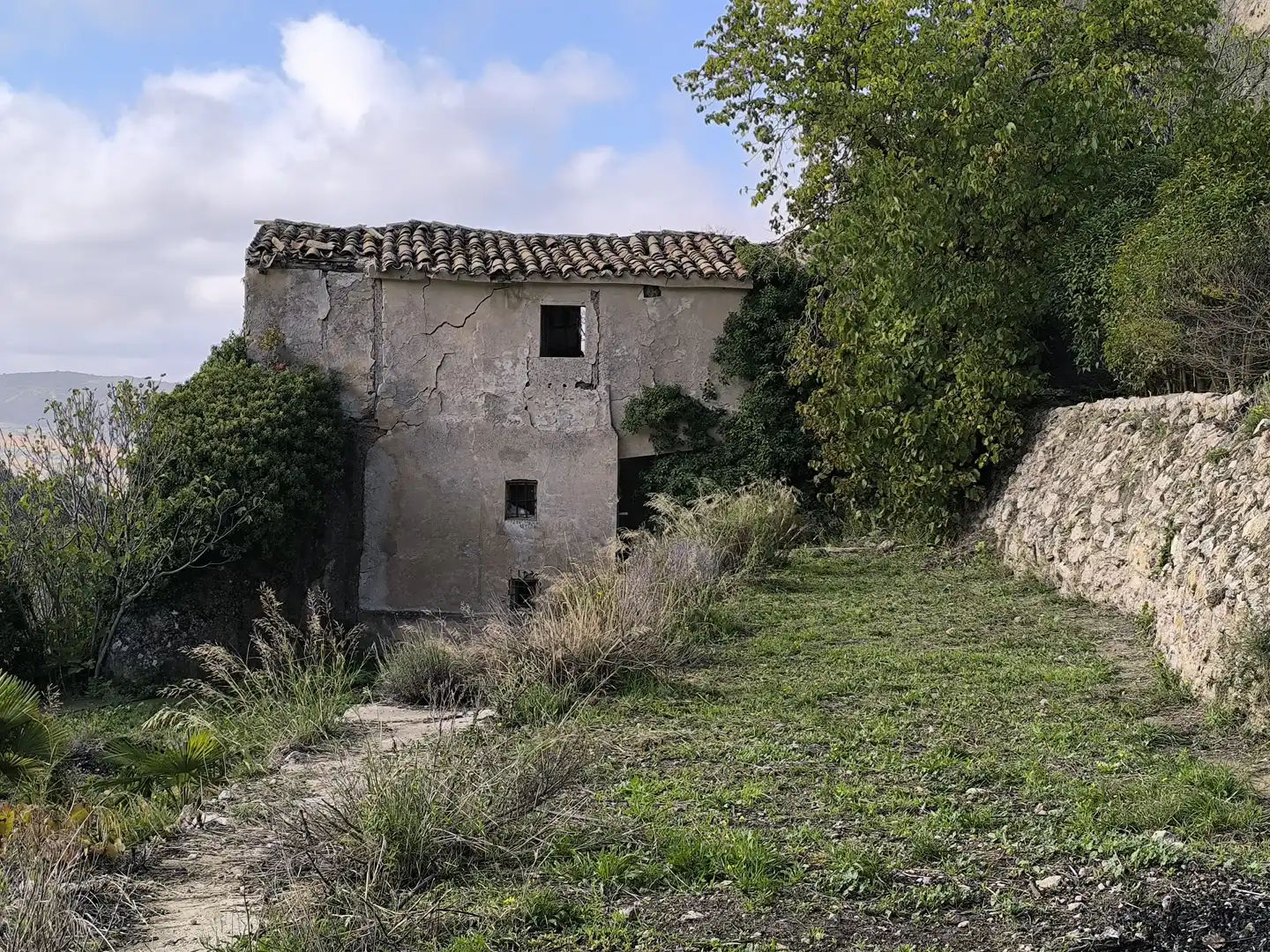 Haus oder Chalet zum Verkauf in Casco Histórico