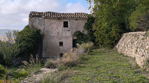 Foto 2 de Casa o xalet en venda a Casco Histórico, Cuenca