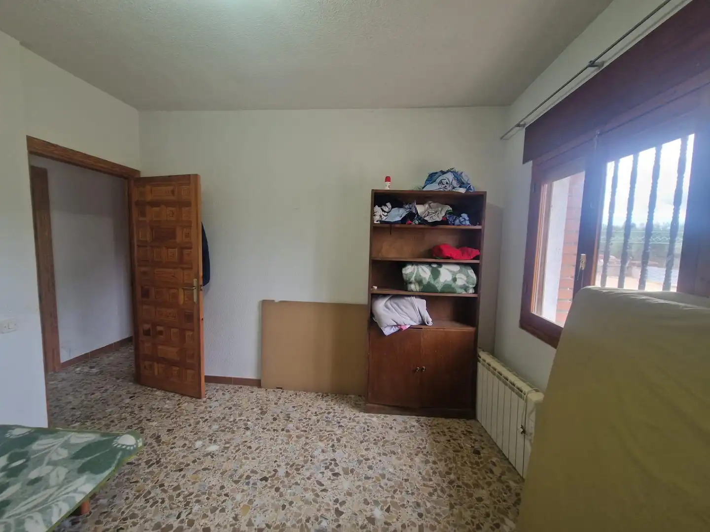 Casa o xalet en venda en Numancia de la Sagra amb Calefacció, Jardí privat i Traster