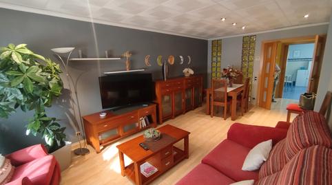 Foto 2 de Pis de lloguer a Carrer Camí de Sant Josep, Parque Geólogo José Royo Gómez, Castellón de la Plana / Castelló de la Plana