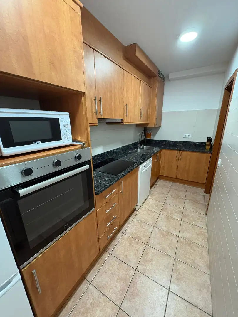 Dúplex en venda a Carrer Doctor Raventós, Sant Hilari Sacalm