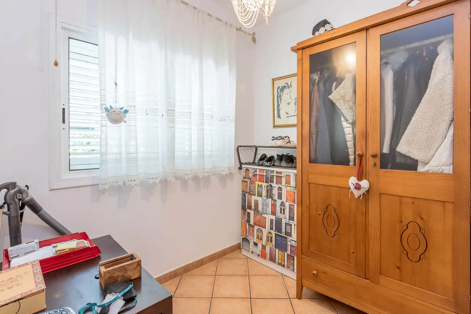 Habitación de Casa o chalet en venta en Gavà con Calefacción, Piscina y Horno