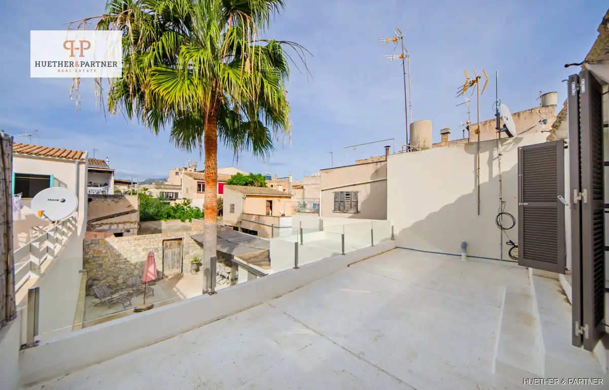 Reihenhaus zum Verkauf in Sant Llorenç des Cardassar, imagen 15