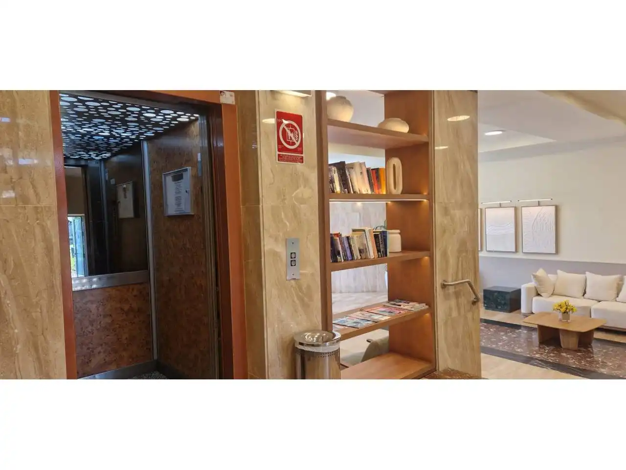Monolocale con piscina in vendita a Avenida Alay, imagen 37