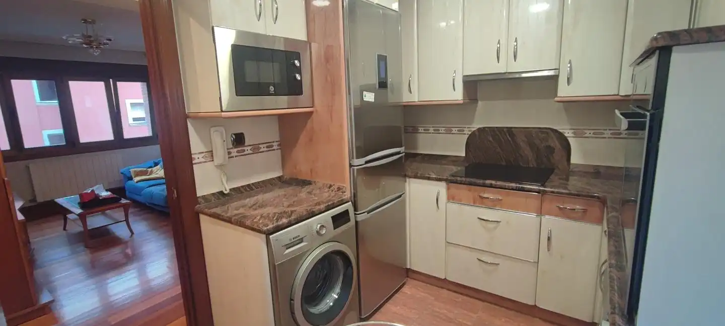 Appartement à vendre à Centro - Ariz - Uribarri, imagen 2