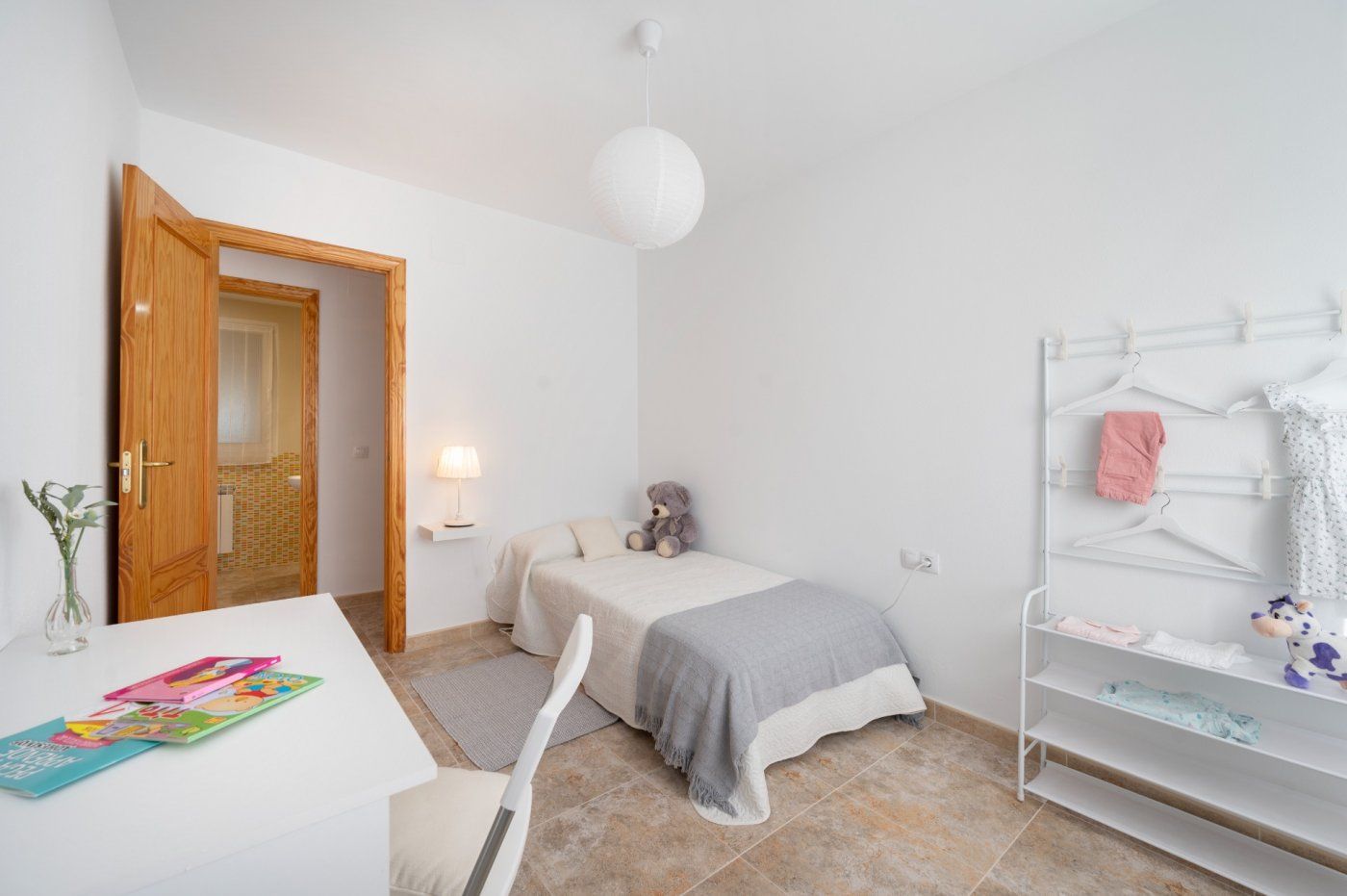Piso en venta en Calle airen, 7