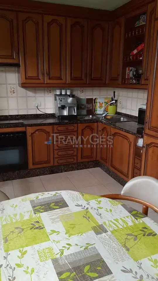 Appartamento con ascensore in vendita a CASAL ABOY, imagen 4