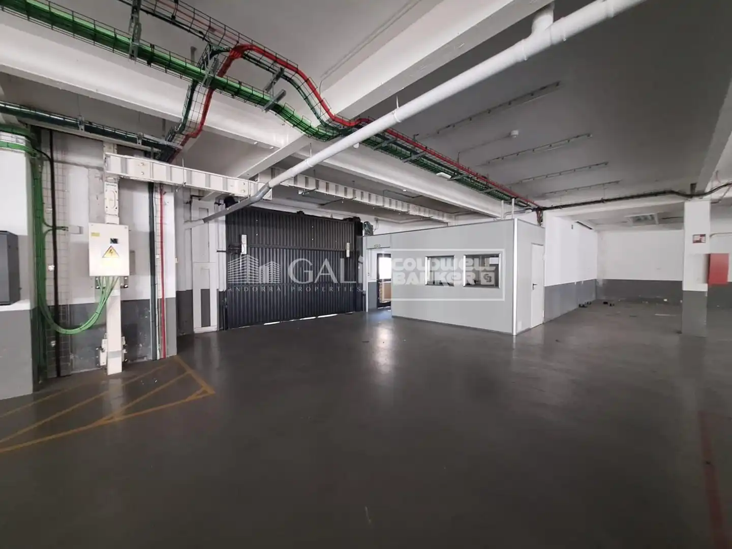 Residencial amb ascensor de lloguer a Santa Coloma 52, imagen 5