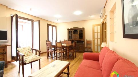 Foto 5 de Pis de lloguer a Casco Histórico, Toledo