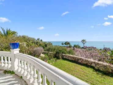 Maison avec piscine à vendre à La Capellanía - El Higuerón