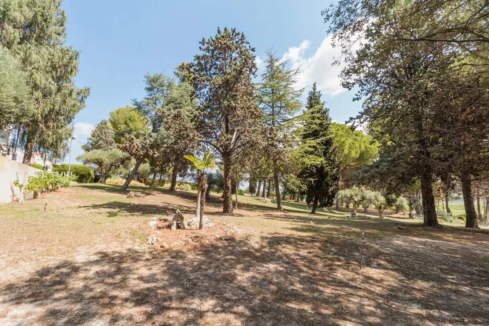 Finca rústica en venda en Castellet i la Gornal amb Calefacció, Jardí privat i Terrassa