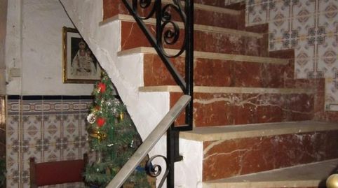 Foto 4 de Casa o chalet en venta en Ancha, Las Tinajerías - Juderías, Lucena