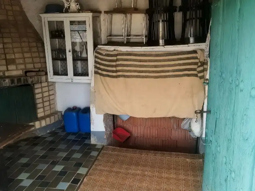 Cuina de Local en venda en Villaherreros