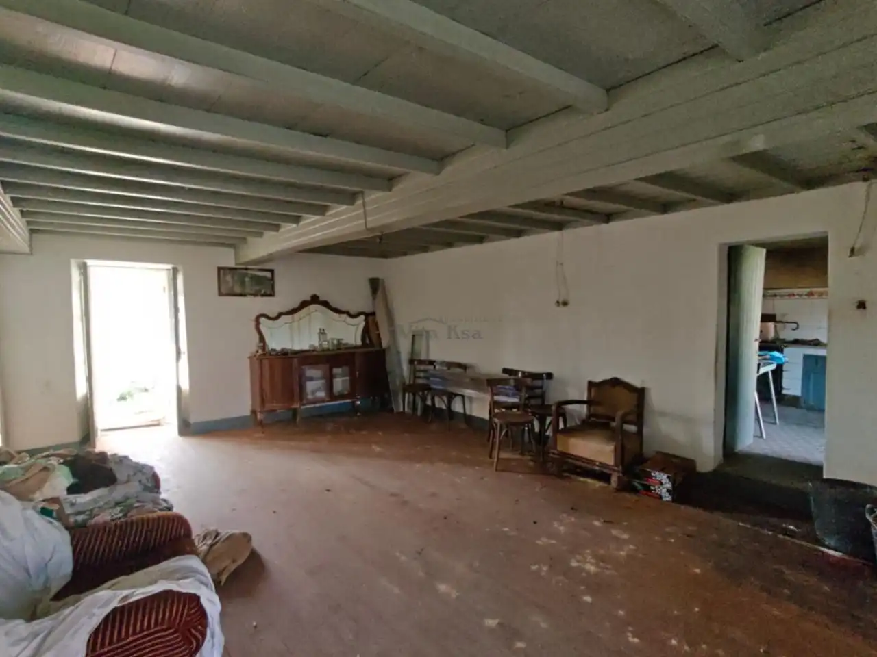 Haus mit Garten zum Verkauf in Nogueira de Ramuín, imagen 16
