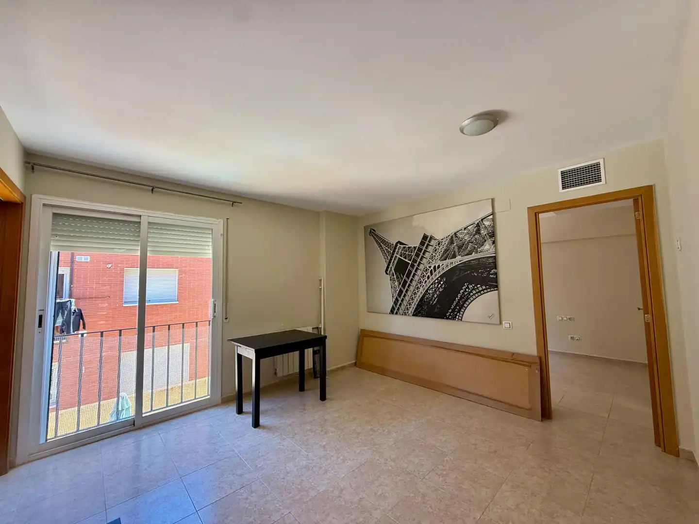 Habitación de Piso de alquiler en El Masnou con Calefacción