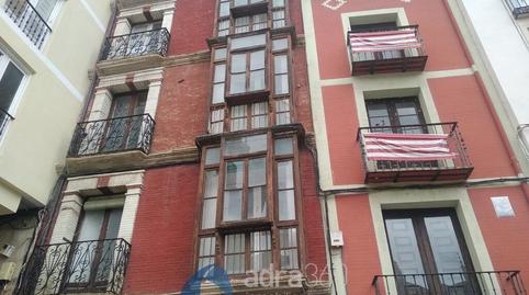 Foto 4 de Piso en venta en Del Mercado, Casco Antiguo,  Logroño
