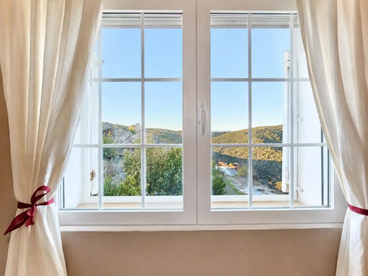 Bedroom of Houses for sale in Torremocha de Jarama  with Heating, Private garden and Terrace