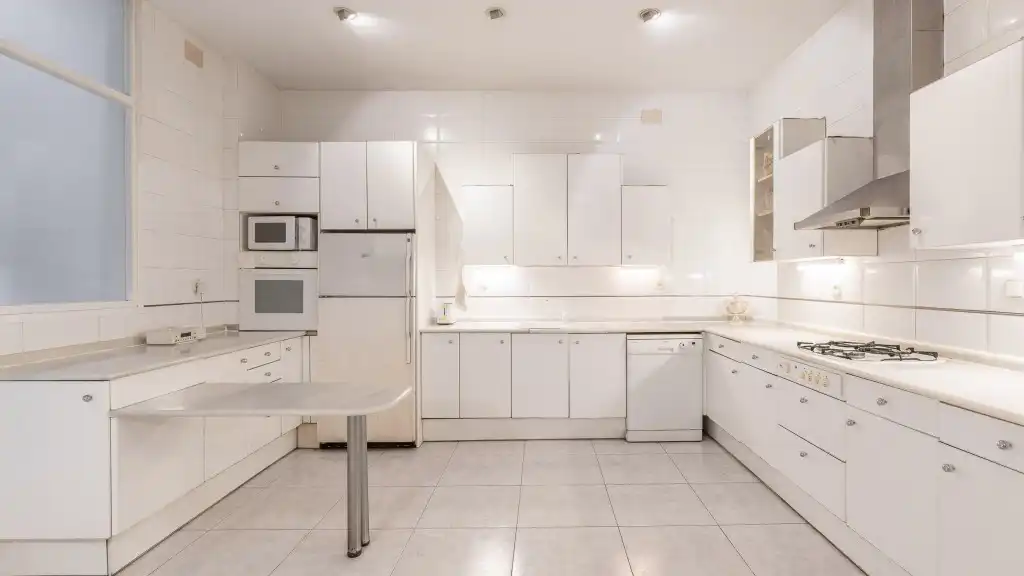 Appartement compact avec terrasse à vendre à Eixample, imagen 24