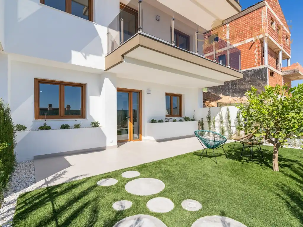 Maison mitoyenne à vendre à Calle Serra Gelada, imagen 5