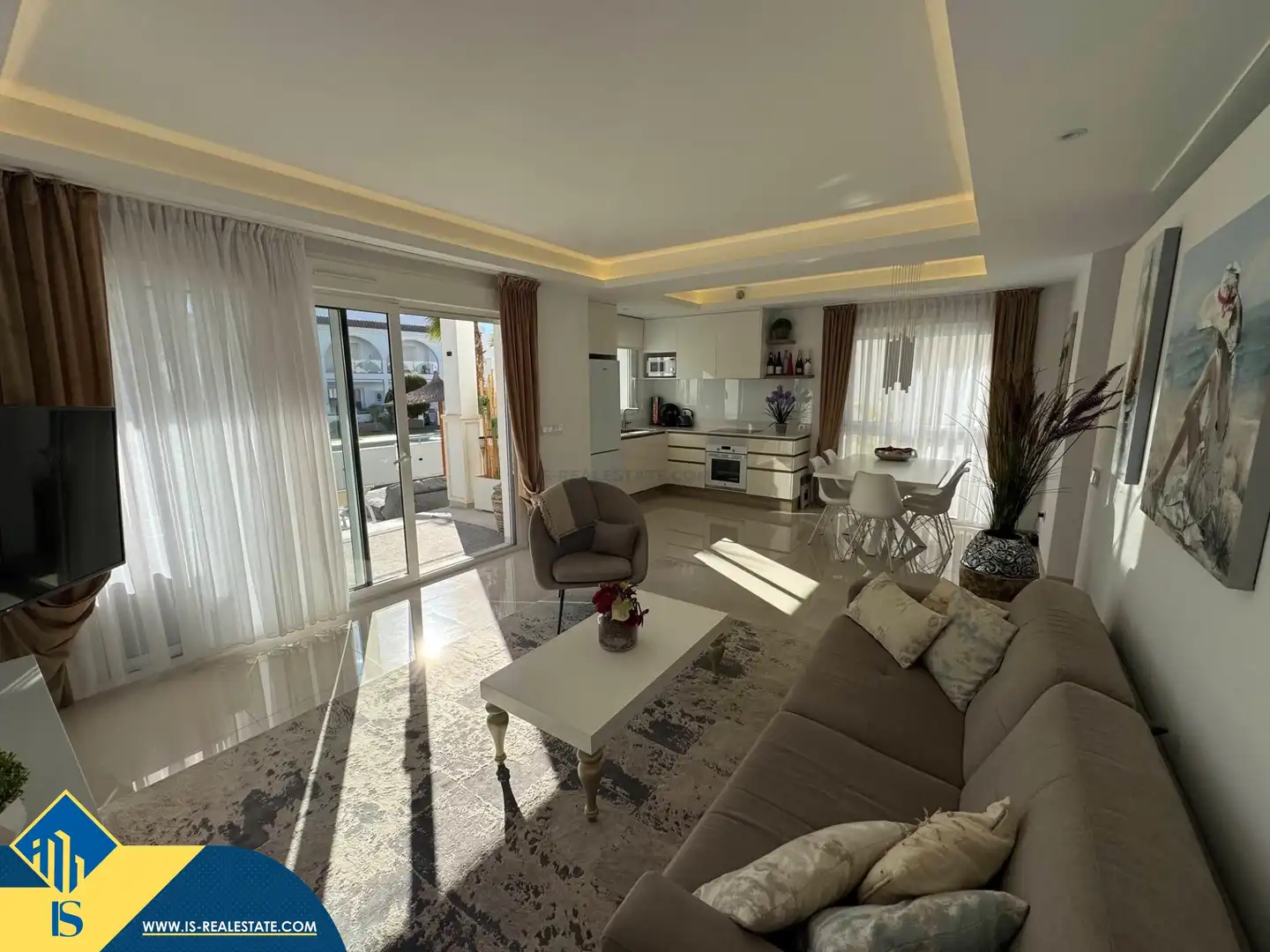 Appartamento con piscina in vendita a Rojales, imagen 7