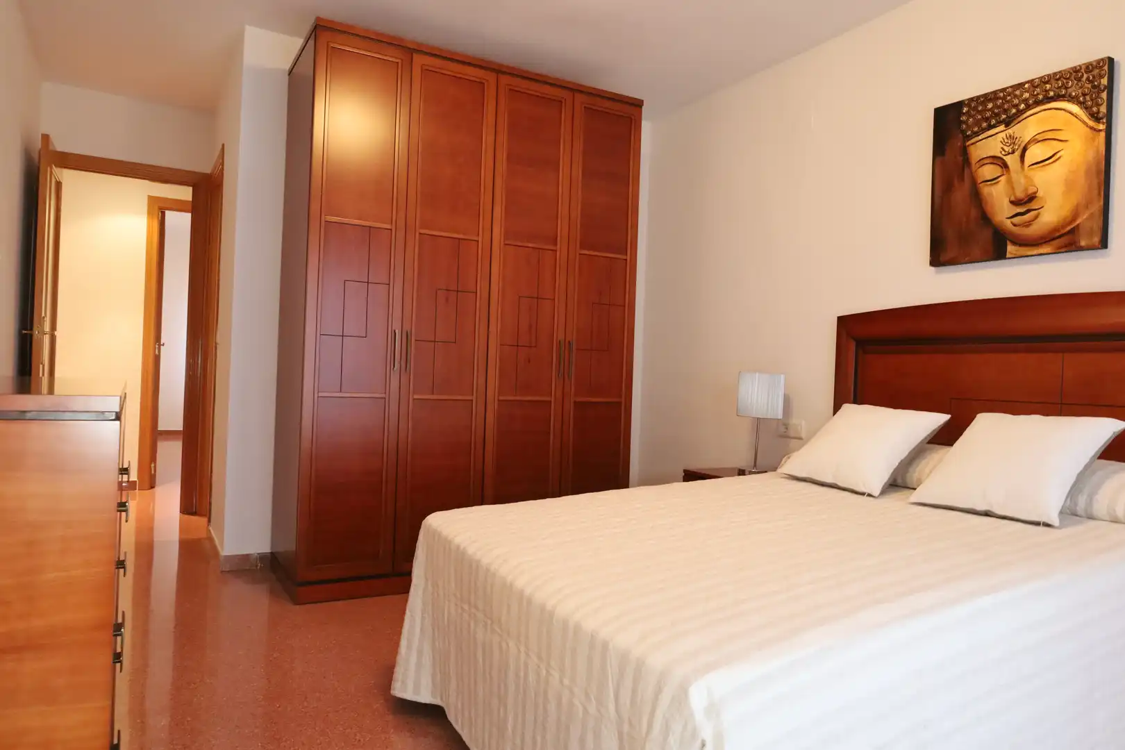 Piso de alquiler en Carrer de la Sarga, Jijona / Xixona