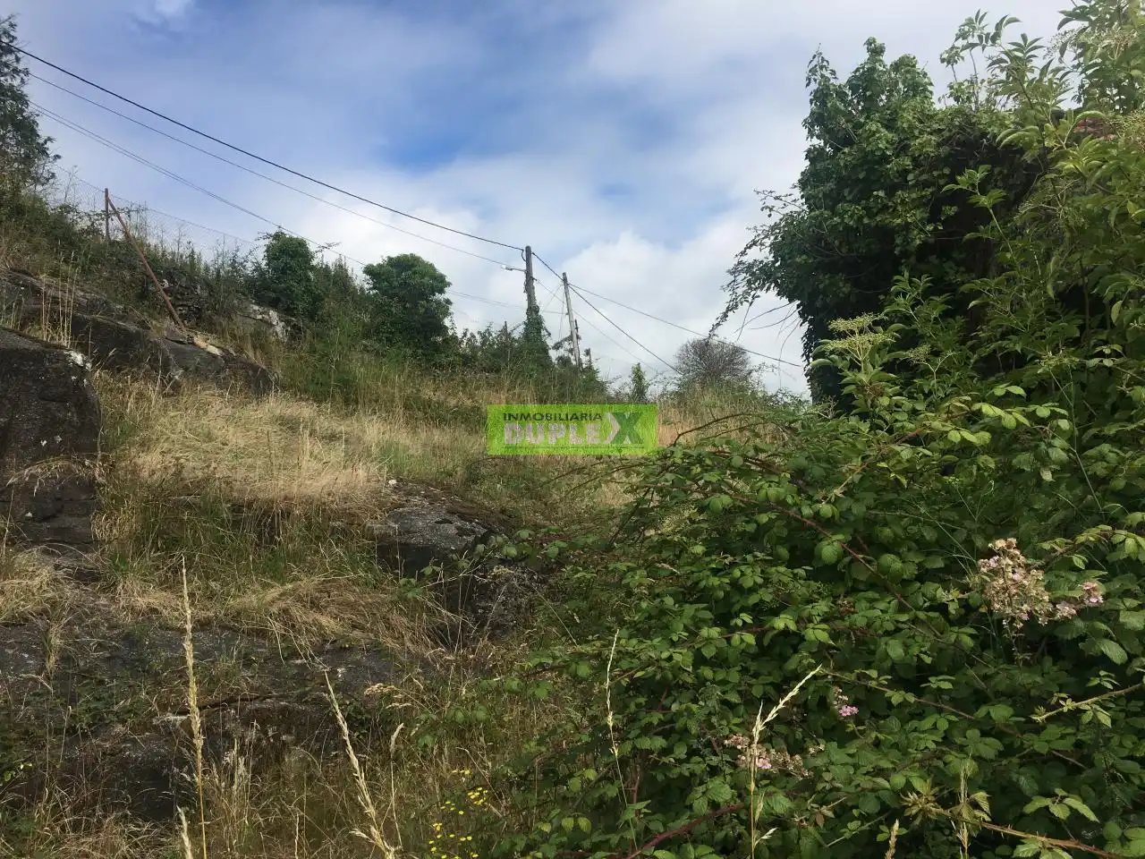Terreno residenziale in vendita a Cotobade, imagen 7