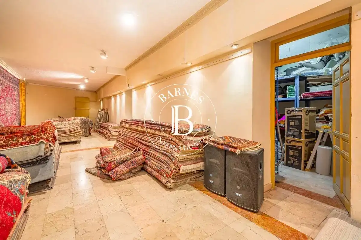 Local en venta en Madrid con Aire acondicionado