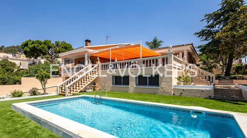 Foto 2 de Casa o chalet de alquiler en Torrent Ballester, Viladecans