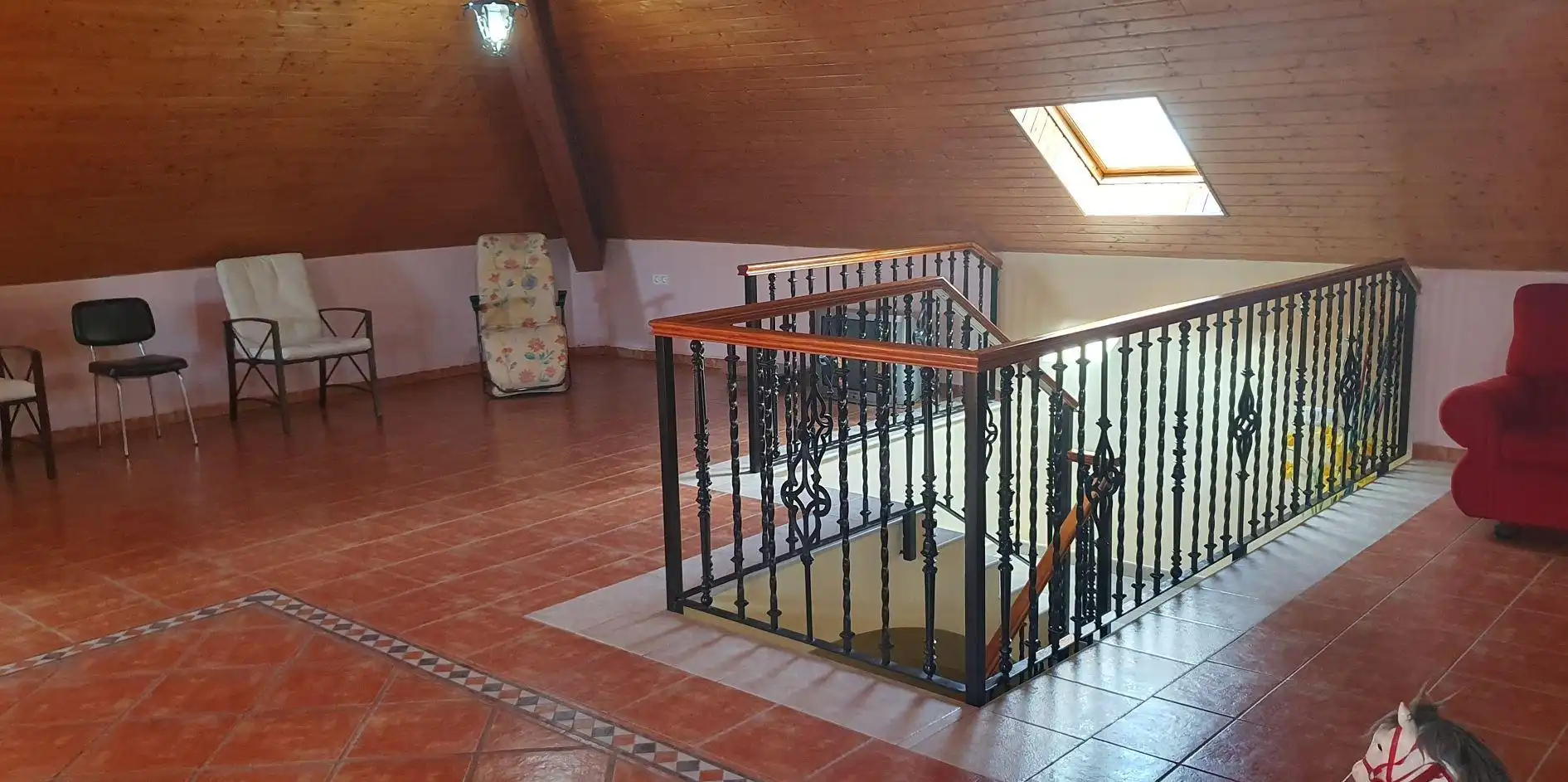 Xalet amb terrassa en venda a La Vall d'Uixó, imagen 23
