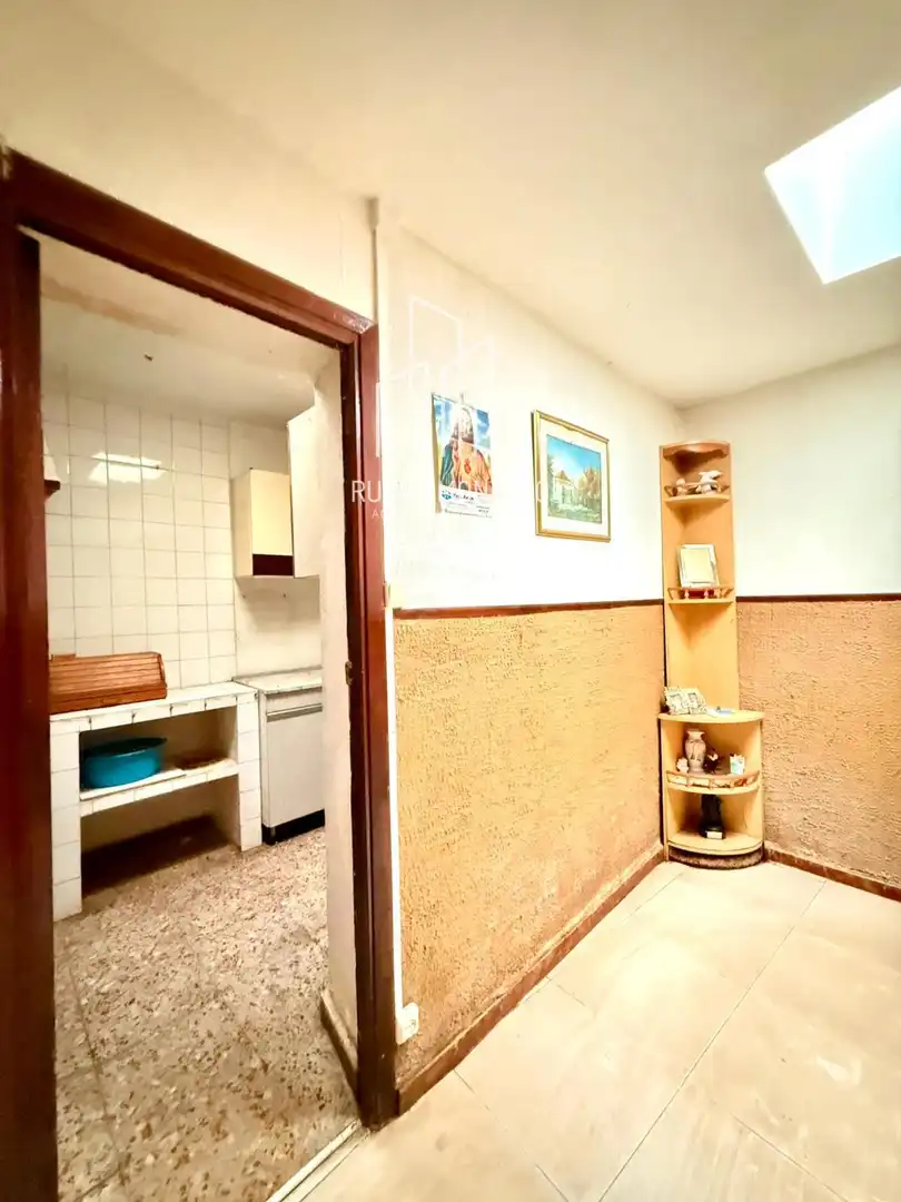 Kitchen of Houses for sale in Zarapicos  with Terrace
