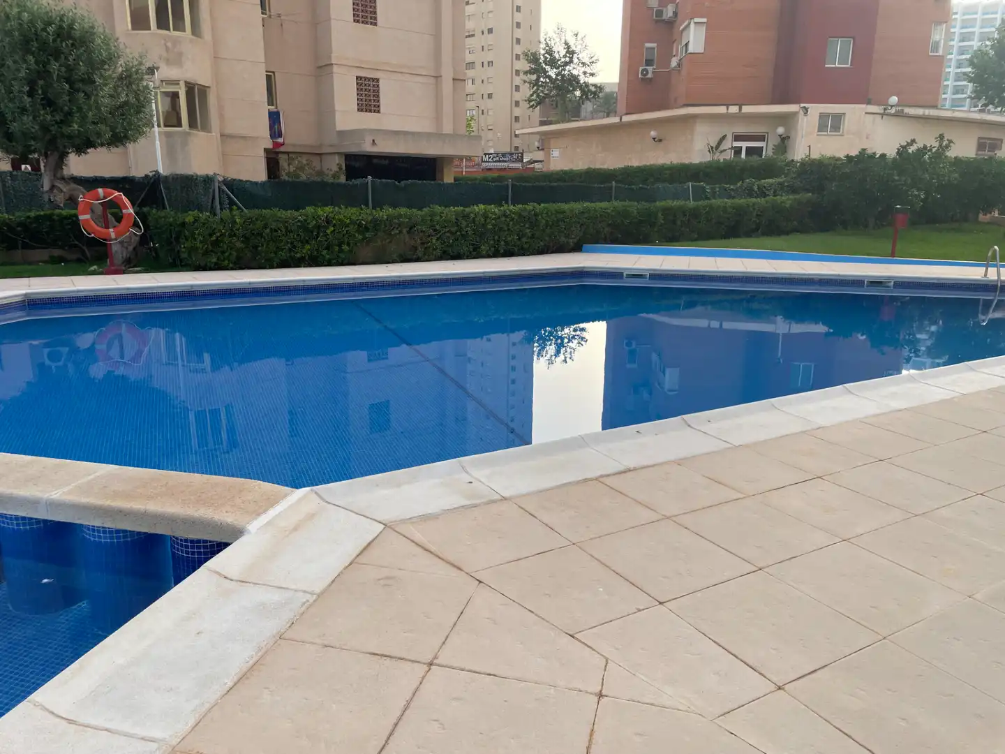 Appartement avec terrasse à vendre à Levante Alto, imagen 46