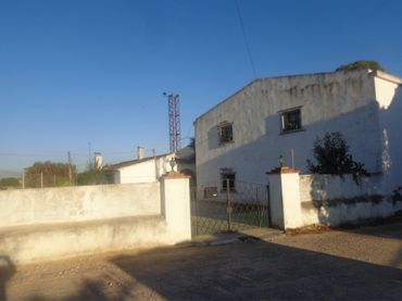 Terreno rústico en venta en Calle Lletger 6