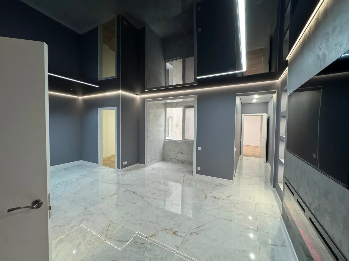 Appartement avec terrasse à vendre à Carrer de Joan Ramon Jiménez, imagen 7