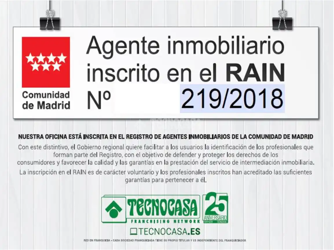 Pis en venda a Juan de la Cierva, imagen 16