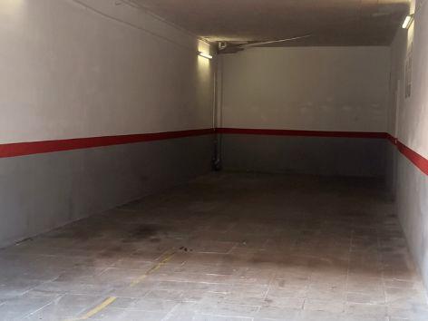 Photo 2 of Garage to rent in Carrer Rosselló, 3, Montserrat - El Passeig, Barcelona