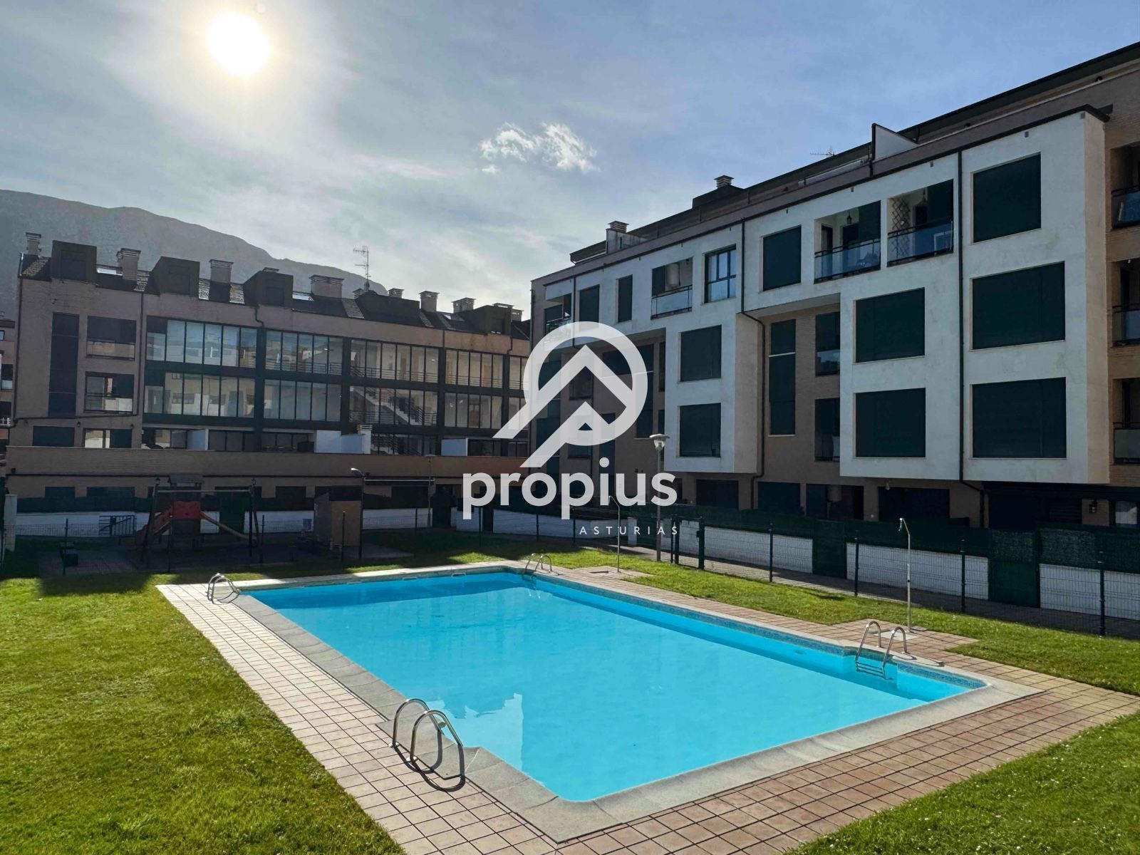 Flat for sale in Riu Calabres, Posada - Barro