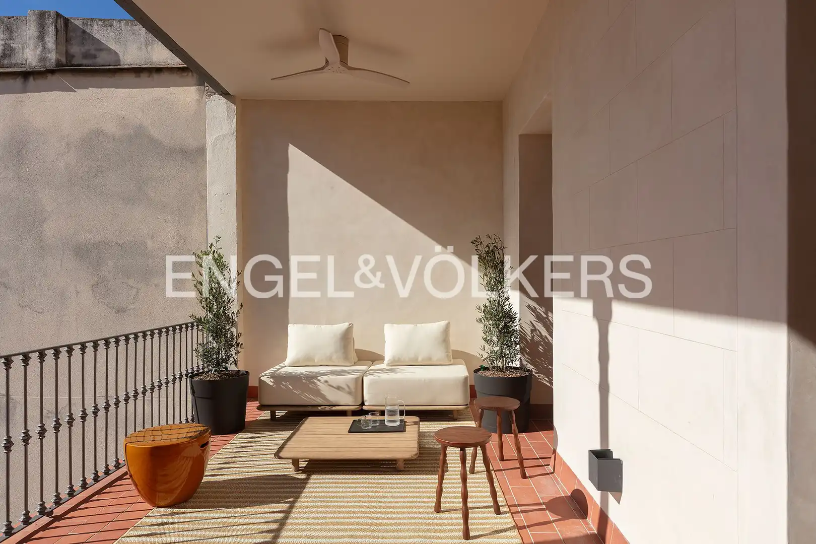 Penthouse with lift for sale in Ciutat Vella, imagen 3